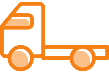 尉氏拖车/平板车